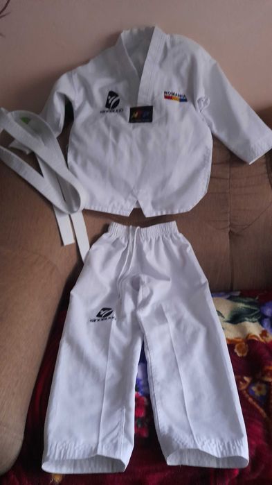 SINOBUDO carate copii 130 cm