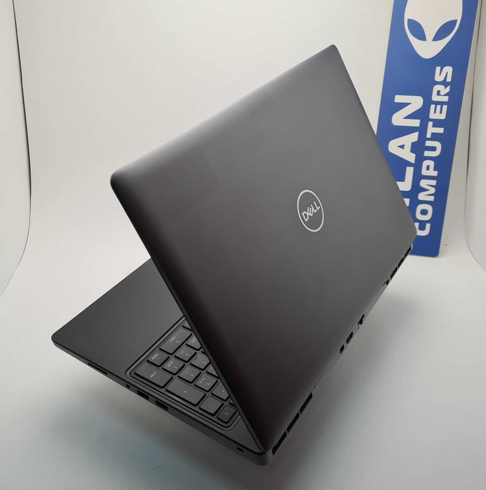 Dell Precision 7560   i7 11850H/32GB/512GB/RTX A3000-6GB/4K/Подсветка