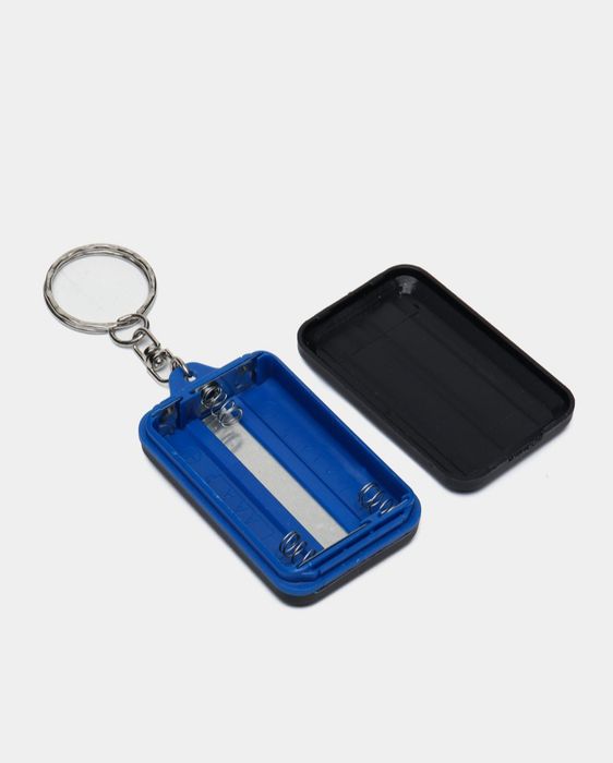 Брелок батареишый фонарик