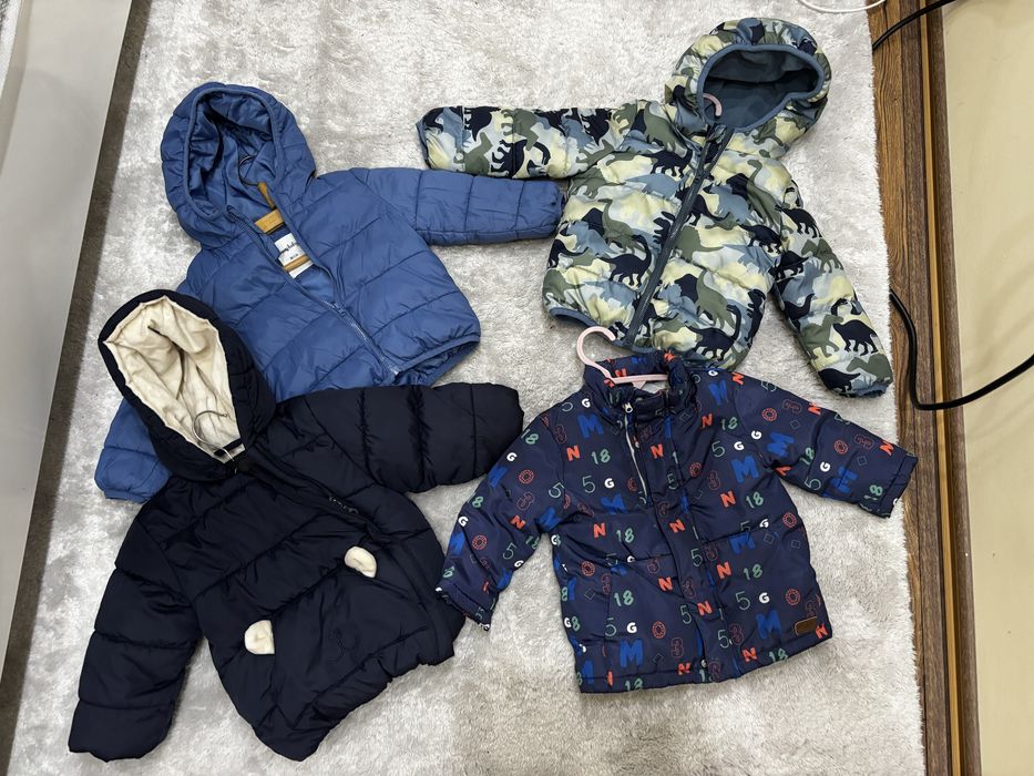 Якенца есен- зима