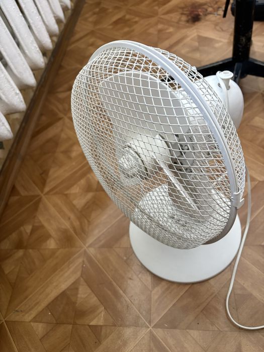Вентилятор midea