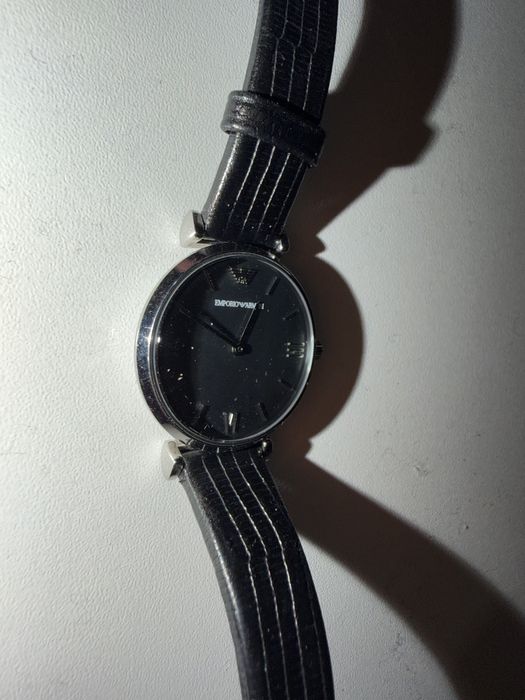 Часы Emporio Armani