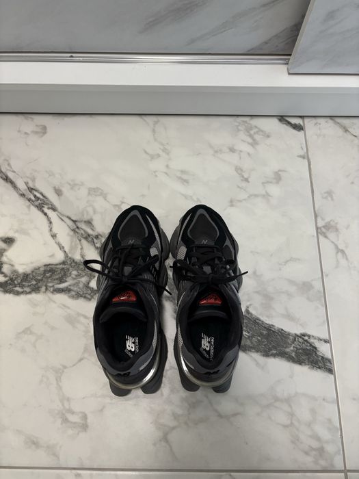 New balance 9060 black