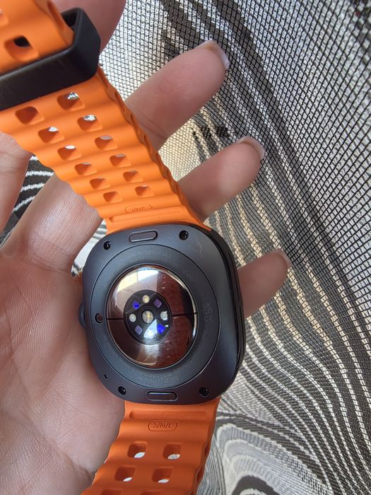 Galaxy Watch Ultra 2024 WIFI