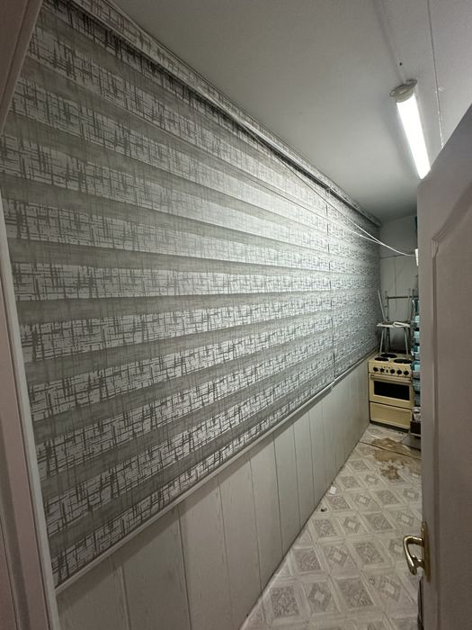 Жалюзи Ролл шторы