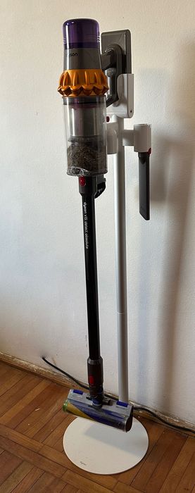 Statie suport podea pentru andocare încărcare aspirator Dyson V11 V15