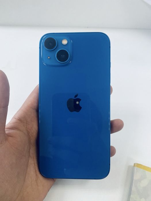 Iphone 13 128gb 100%