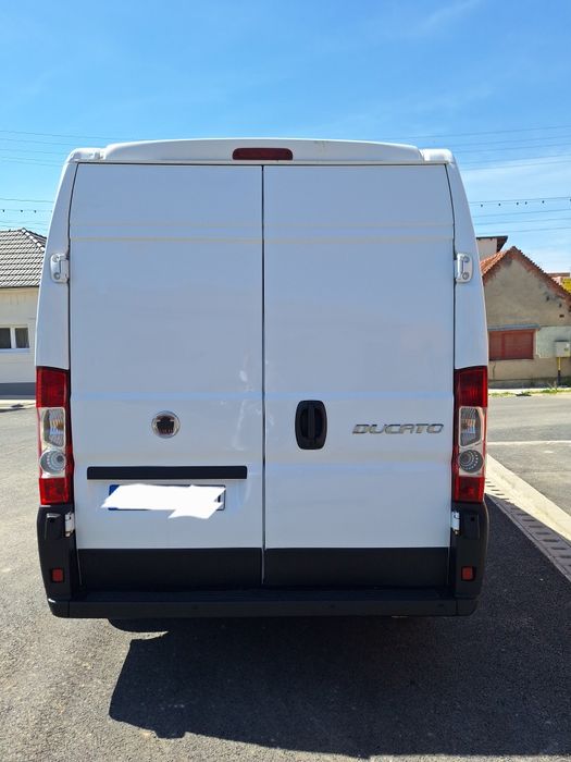 Fiat Ducato 2011