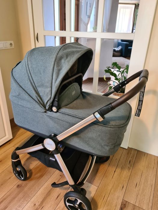 Carucior Mamas&Papas Strada 2 in 1 ca si nou