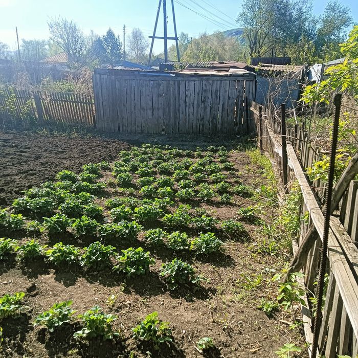 Продам квартиру 2х П.Винное