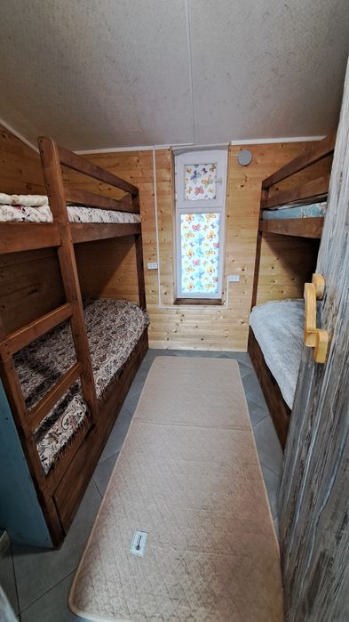 Домик на одну семью