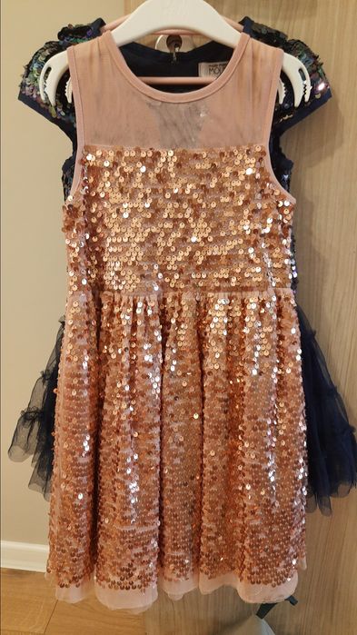 Детски рокли за 3,4 год.