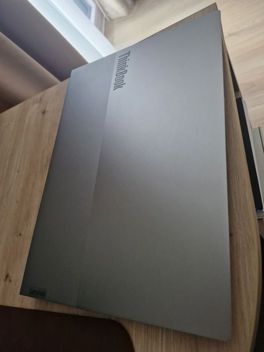 Laptop Lenovo ThinkBook 16 G6 IRL – i7-13700H, 48GB RAM, 512GB SSD
