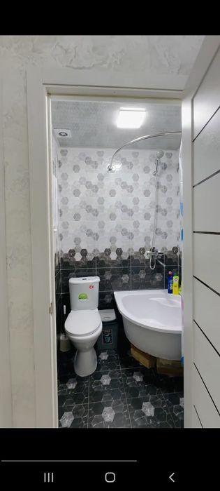 Бектемир Куйлик Сувмаш 1 ком аренда