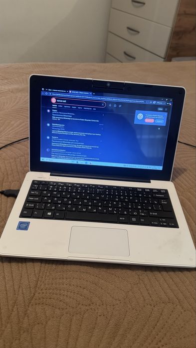 Ноутбук Leap T304