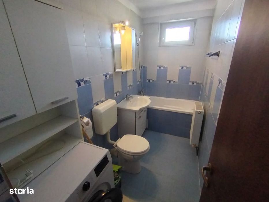 COMISION 0% Apartament cu 2 camere de vanzare in Timisoara, zona Giroc