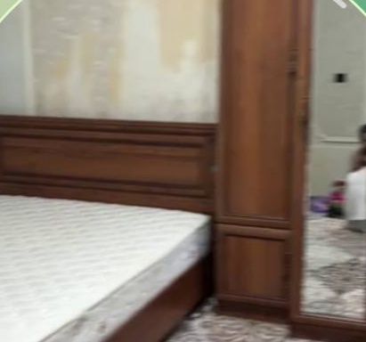 Kvartiraga 2 nafar qizlar kerak