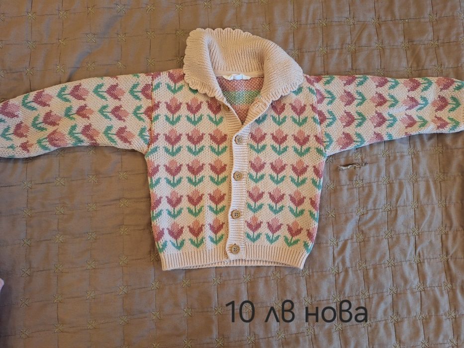 Дрехи H&M 86 см 12-18