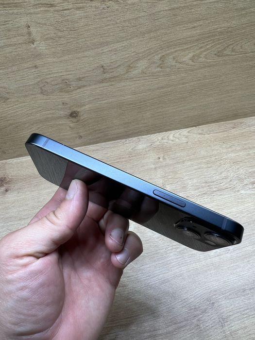 iPhone 13 Mini 256Gb Black 94% battery life