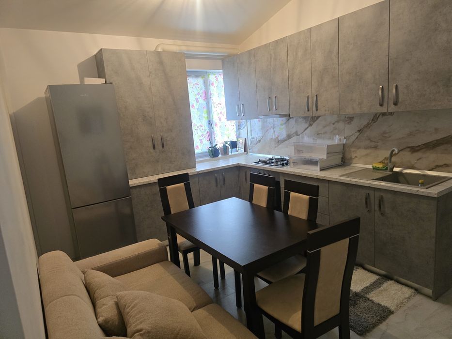 Apartament 2 camere