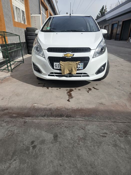 Spark sotiladi TIRICHILIMAS