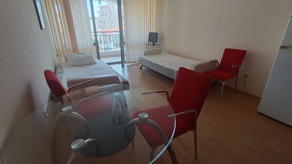 Продава се Едностаен апартамент в к.к. Слънчев бряг - 43 кв.м за 1373 €/кв.м - Снимка #4