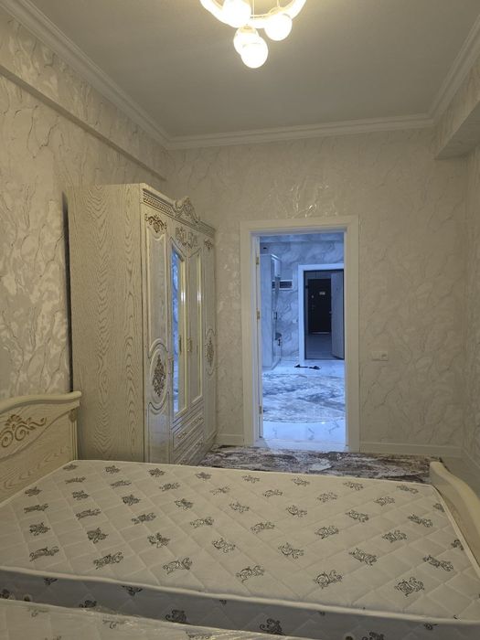Срочно продаётся квартира Смарт сити