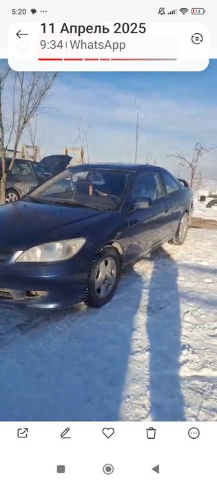 Транспорт.Легковые машины