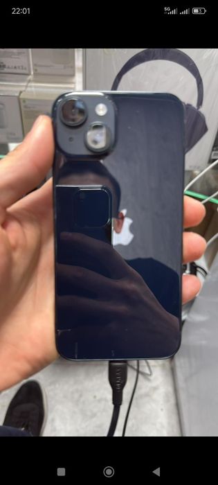 Продам Iphone 14 128