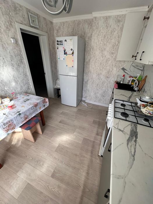 Екі этаж каттеж сатылат