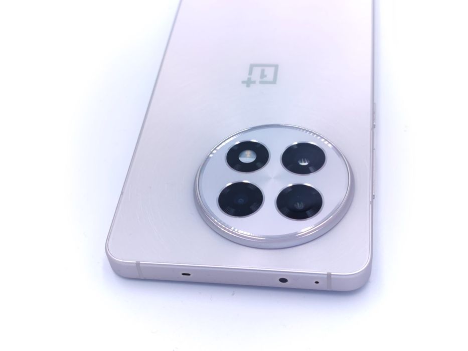 OnePlus 13R 256GB 12GB Single SIM Liber de, Garantie 24 luni | #D93250