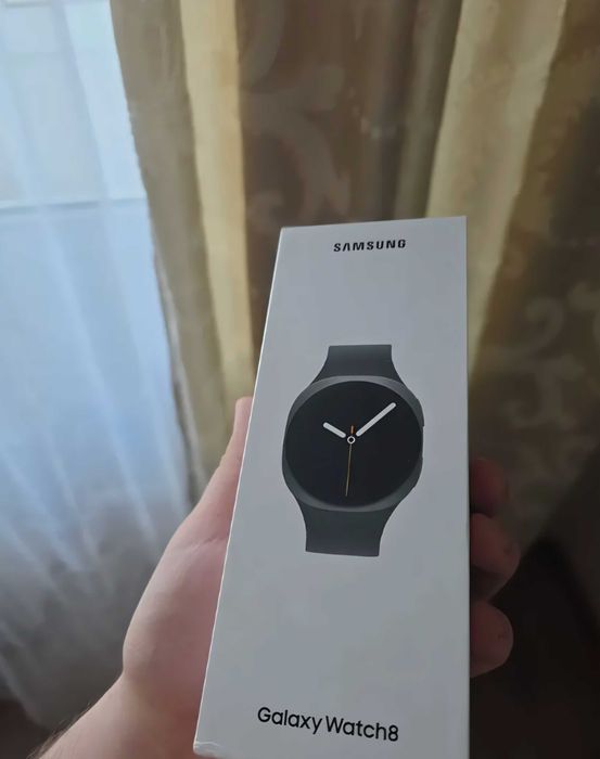 Samsung galaxy watch 8 44m
