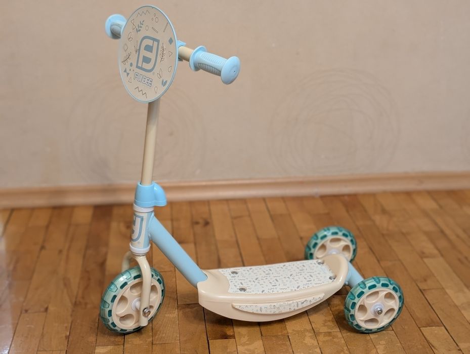 Детска тротинетка 2+