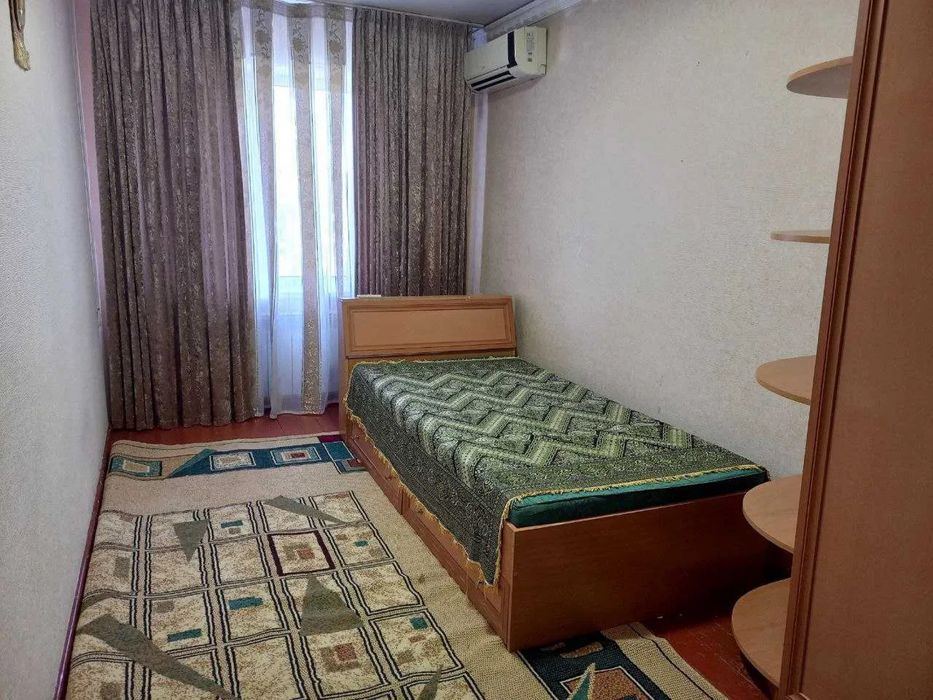 Сдается 3 ком Метро Новза