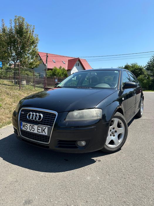 Audi A3 1.9 2006