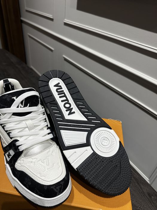 Louis Vuitton LV Trainer