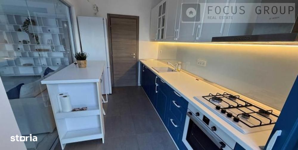 Apartament – București, Militari - Vedere 4