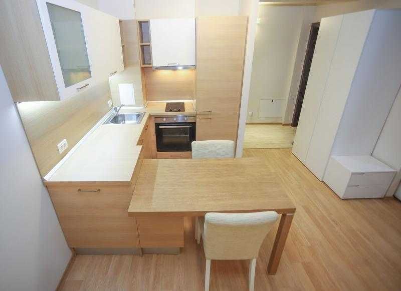 Дава се под наем Едностаен апартамент в София, Младост 2 - 62 кв.м за 269.28 € - Снимка #3