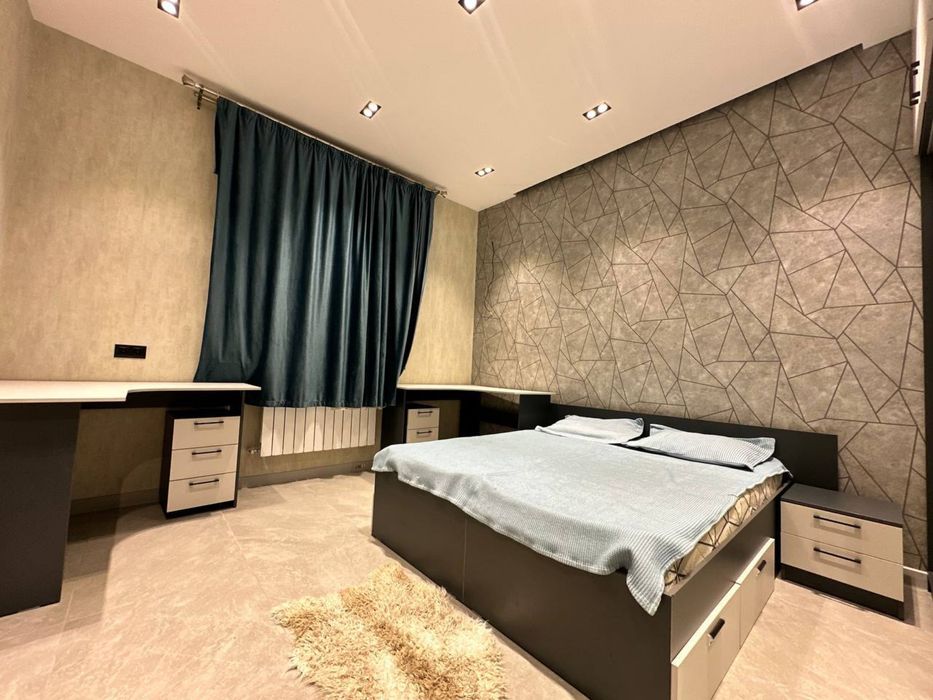 ЖК Parisien ДУБЛЕКС-Сдаётся новая 4х комнатная!