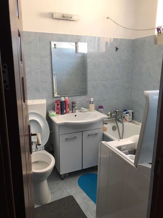 Apartament 2 camere zona Abator