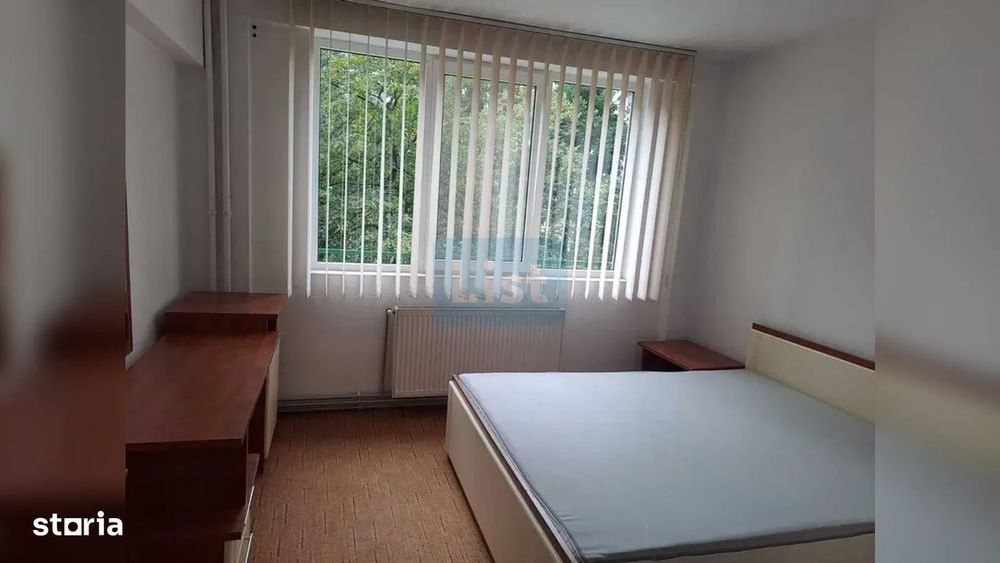 Apartament cu 2 camere de închiriat, Gheorgheni
