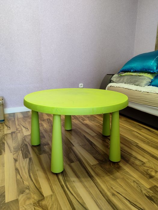 Стол детский IKEA