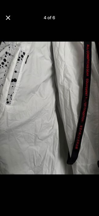 Зимно яке Nike ACG