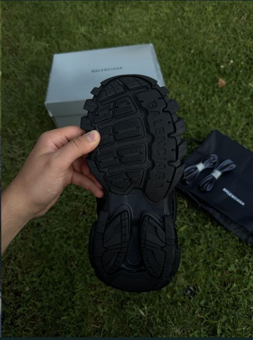 Balenciaga Track -Toate mărimile