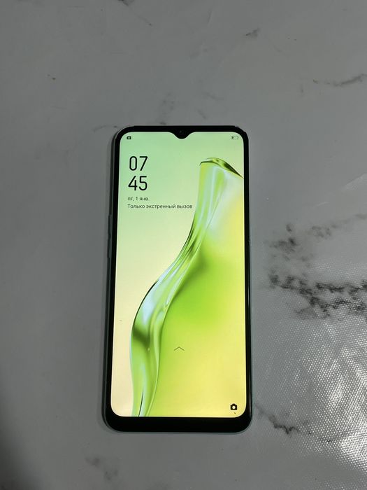 OPPO A31 (Подарок)