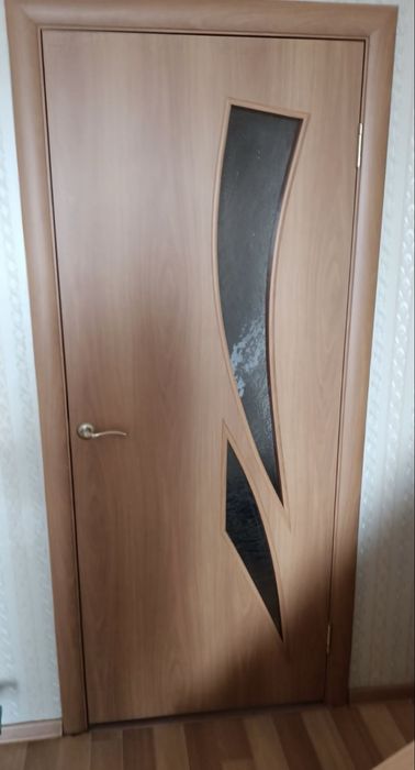 Двери межкомнатные