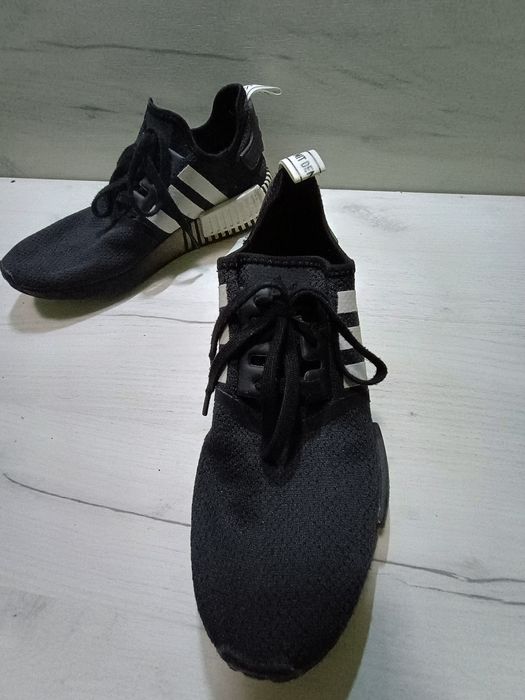 Adidași adidas boost !