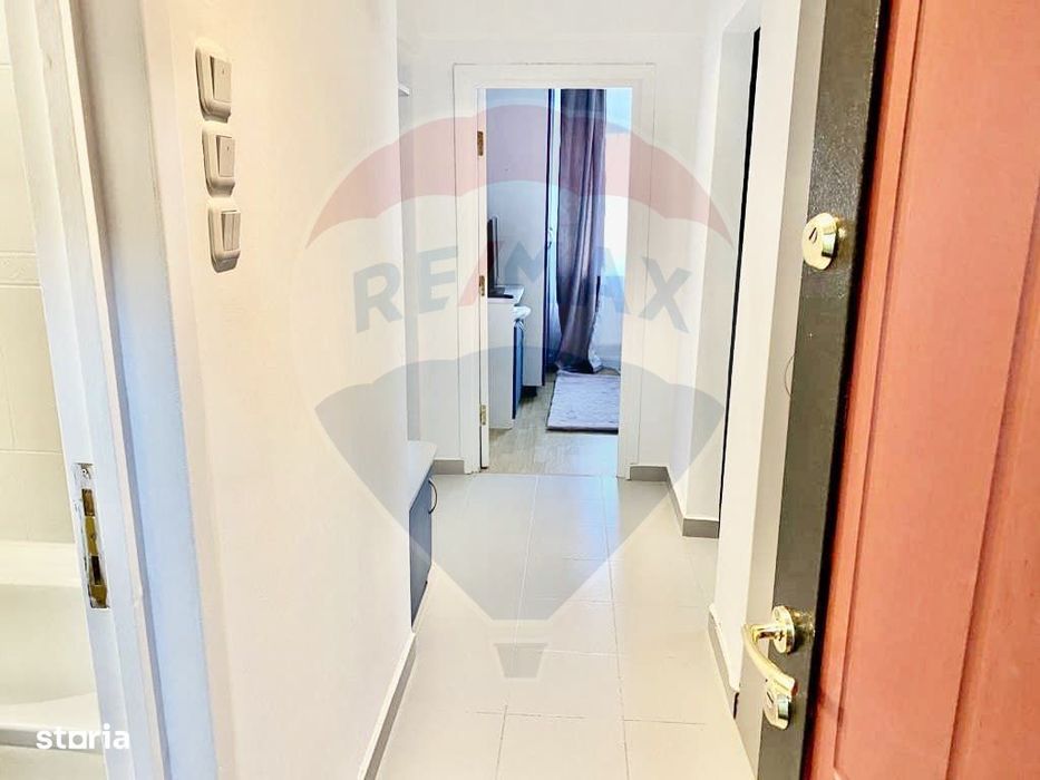 Apartament 2 camere, Universitate, metrou 20 m, mobilier MDF