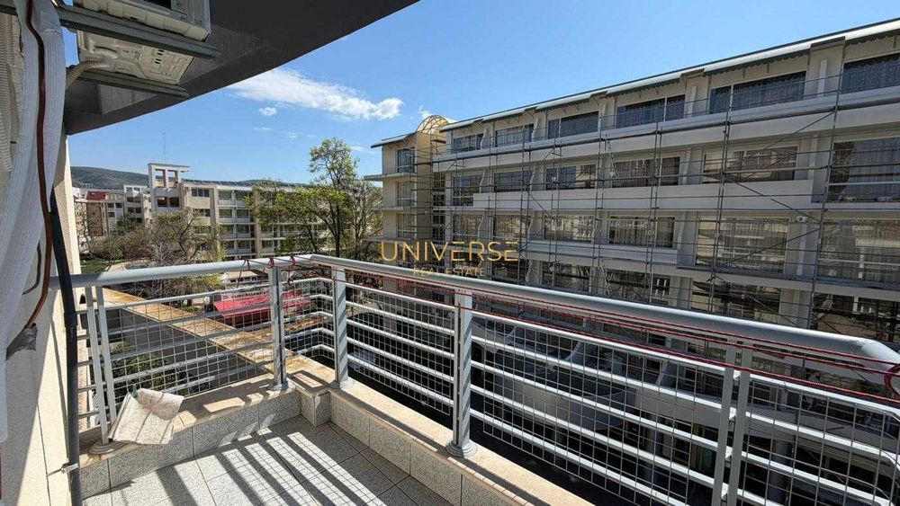 Продава се Двустаен апартамент в к.к. Слънчев бряг - 85 кв.м за 720 €/кв.м - Снимка #9