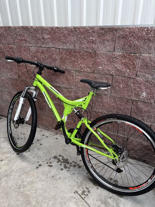 Колело bikesport